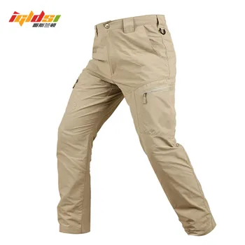 IGLDSI Thin Tactical Pants Military Pants Men's Casual Cargo Pants SWAT Combat Quick Drying Urban Pants Man Trousers Size S-3XL
IGLDSI Thin Tactical Pants Military Pants Men's Casual Cargo Pants SWAT Combat Quick Drying Urban Pants Man Trousers Size S-3XL