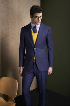 Hot Sale 2019 Mens Suits Wedding Groom Slim Fit Men Suits Latest Design 2 pieces suits (Jacket+Pants+Tie)
Hot Sale 2019 Mens Suits Wedding Groom Slim Fit Men Suits Latest Design 2 pieces suits (Jacket+Pants+Tie)