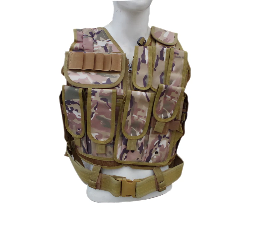 Professional Tactical Vest USMC Army Airsoft Military Molle Combat Assault VEST Fild Combat Pistol CS Tactical Military CN/40901
Professional Tactical Vest USMC Army Airsoft Military Molle Combat Assault VEST Fild Combat Pistol CS Tactical Military CN/40901