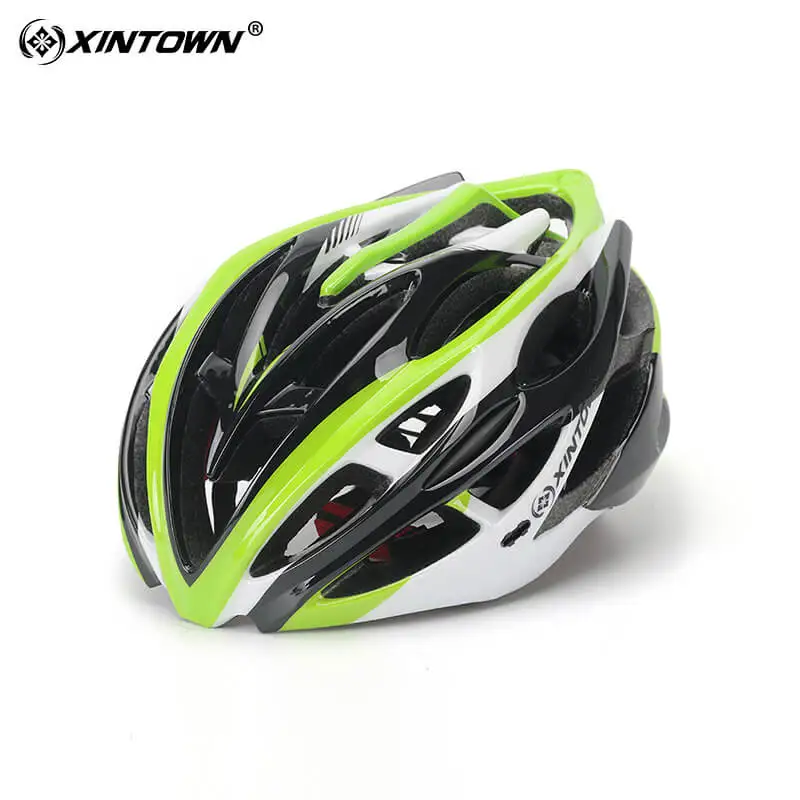 XINTOWN Safety Bicycle Helmets Light Men Women 57-62cm Helmet Polishing Mountain Road Bike Integrally Molded Cycling Helmets
XINTOWN Safety Bicycle Helmets Light Men Women 57-62cm Helmet Polishing Mountain Road Bike Integrally Molded Cycling Helmets
