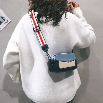 Bags for women handbag designer Broadband Messenger Bag Female 2020 New Fashion Wild Small Square Student Shoulder Bag
Bags for women handbag designer Broadband Messenger Bag Female 2020 New Fashion Wild Small Square Student Shoulder Bag