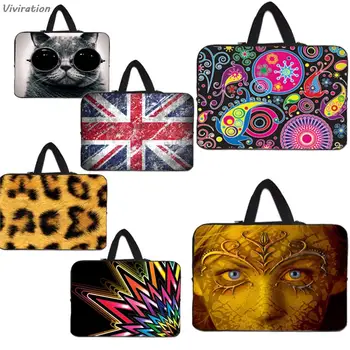 Neoprene 13" inch Laptop Sleeve Bag Carry Case For Macbook Pro Air 13.3 Neoprene Shockproof Waterproof Liner Handle Case Protect
Neoprene 13" inch Laptop Sleeve Bag Carry Case For Macbook Pro Air 13.3 Neoprene Shockproof Waterproof Liner Handle Case Protect