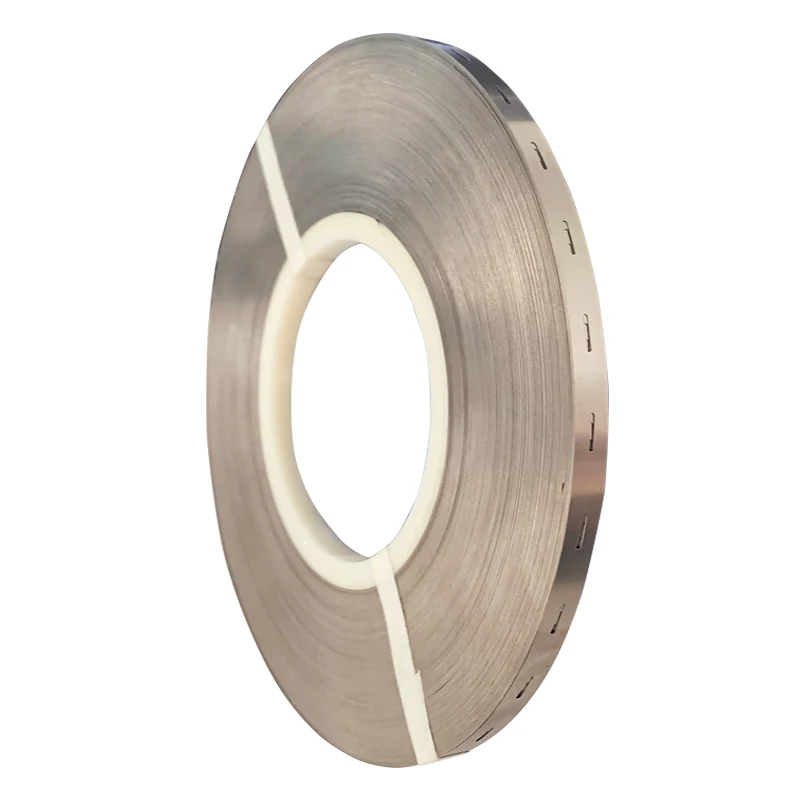 1KG 0.15*7mm Pure Nickel Strip 18650 Battery Pack Welding Belt Lithium Batteries Connecting Tape High Purity Pure Nickel Strips
1KG 0.15*7mm Pure Nickel Strip 18650 Battery Pack Welding Belt Lithium Batteries Connecting Tape High Purity Pure Nickel Strips