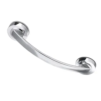 High Composite Material Super Shower Bath Safety Handle Suction Cup Handrail Grab Bathroom Grip Tub Shower Bar Rail Non-slip
High Composite Material Super Shower Bath Safety Handle Suction Cup Handrail Grab Bathroom Grip Tub Shower Bar Rail Non-slip