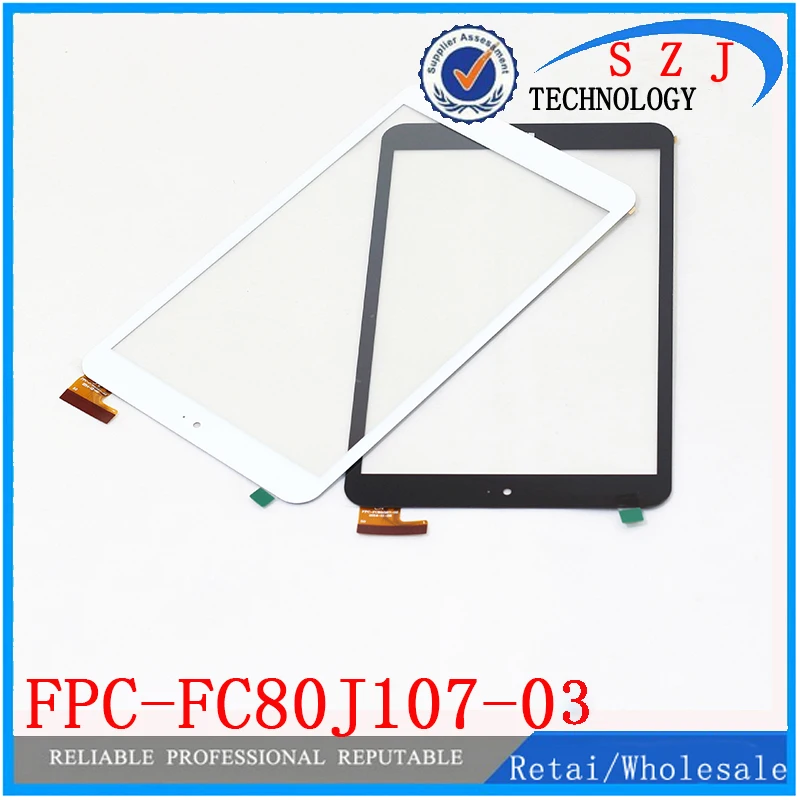 Новый 8 "дюймовый сенсорный экран для Onda V820W Wins Chuwi Vi8 планшет FPC-FC80J107-03 стеклянная панель дигитайзер Замена Бесплатная доставка
Новый 8 "дюймовый сенсорный экран для Onda V820W Wins Chuwi Vi8 планшет FPC-FC80J107-03 стеклянная панель дигитайзер Замена Бесплатная доставка