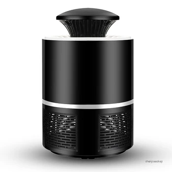 Electric Pure physical Mosquito Killer lamp Bug insect killer Lights Pest Repeller USB Electronics anti-repellent device
Electric Pure physical Mosquito Killer lamp Bug insect killer Lights Pest Repeller USB Electronics anti-repellent device