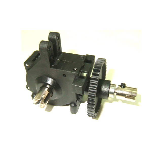 Rear Gearbox HengLong Rc Racing 1:10 1/10 HL3851-2 3851-2 Rc Spare Parts Big Foot Mad Truck LandOverlor Car
Rear Gearbox HengLong Rc Racing 1:10 1/10 HL3851-2 3851-2 Rc Spare Parts Big Foot Mad Truck LandOverlor Car