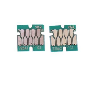 Einkshop 2 pcs Surecolor F2000 white chips T725A for Epson SC F2000 chips white ink cartridge chips
Einkshop 2 pcs Surecolor F2000 white chips T725A for Epson SC F2000 chips white ink cartridge chips