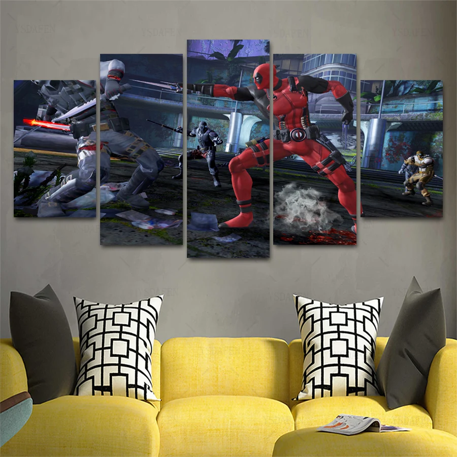 5