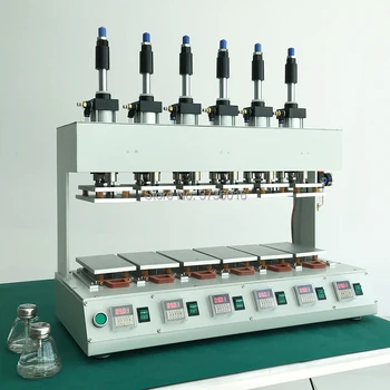 Clamping Machine Cold Press Make For Glass With Frame Max 60 Pcs Together Holding Glass Frame Machine Cold Press Machine
Clamping Machine Cold Press Make For Glass With Frame Max 60 Pcs Together Holding Glass Frame Machine Cold Press Machine