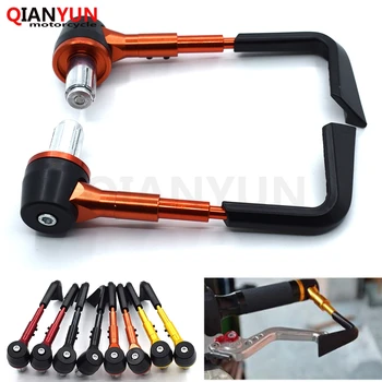 Universal 7/8" Motorcycle Handlebar Brake Clutch Levers Protector Guard For KTM RC8 / R 1290 Super Duke R 990 SuperDuke 690 Duke
Universal 7/8" Motorcycle Handlebar Brake Clutch Levers Protector Guard For KTM RC8 / R 1290 Super Duke R 990 SuperDuke 690 Duke