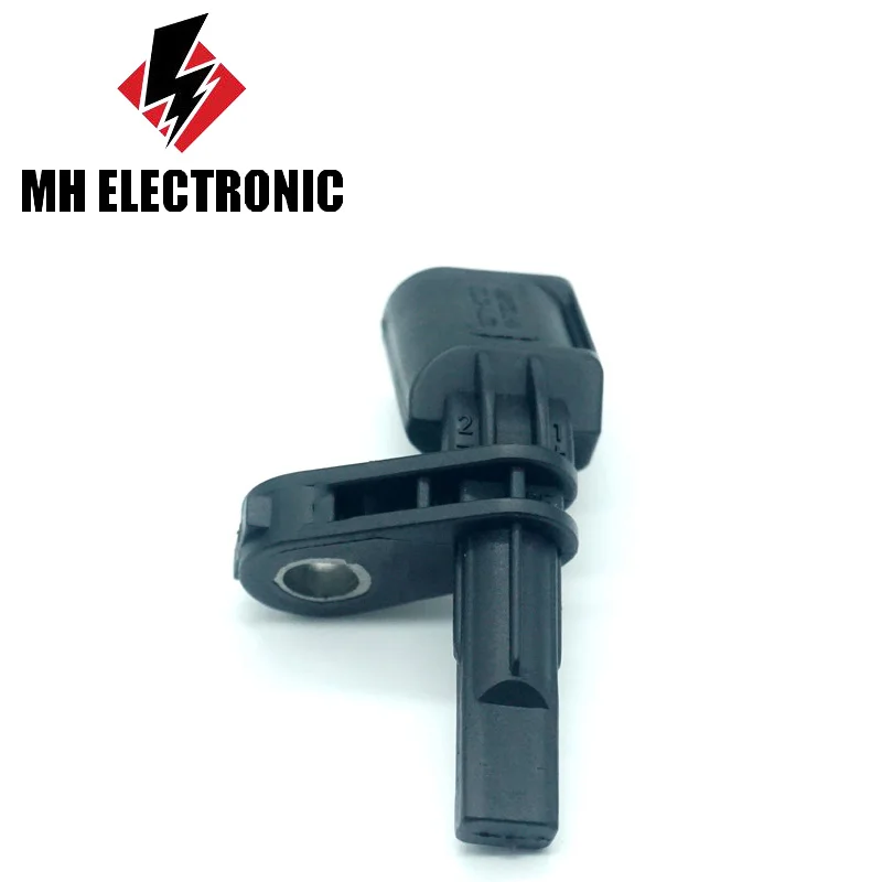MH Electronic Front Right ABS Wheel Speed Sensor WHT003856 WHT 003 856 For V W Golf MK5 MK6 Passat B6 B7 Eos Seat Leon Octavia
MH Electronic Front Right ABS Wheel Speed Sensor WHT003856 WHT 003 856 For V W Golf MK5 MK6 Passat B6 B7 Eos Seat Leon Octavia