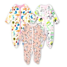 Baby Rompers clothes long sleeved coveralls newborns Boy Girl Polar Fleece Cute Cartoon baby Clothing Body suits Autumn/winter
Baby Rompers clothes long sleeved coveralls newborns Boy Girl Polar Fleece Cute Cartoon baby Clothing Body suits Autumn/winter