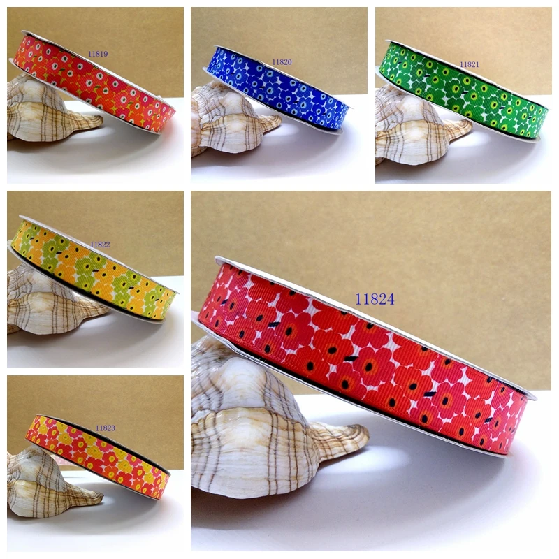 Free shipping 2017 new arrival ribbons Hair Accessories ribbon 10 yards printed grosgrain ribbons 13824
Free shipping 2017 new arrival ribbons Hair Accessories ribbon 10 yards printed grosgrain ribbons 13824