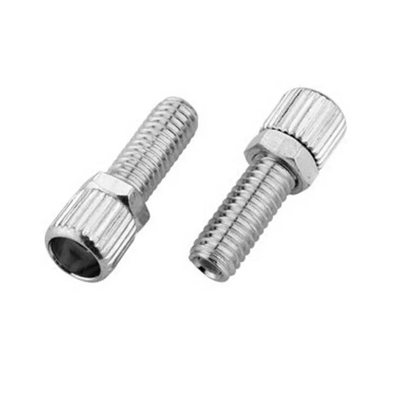 bike brake adjustment screw