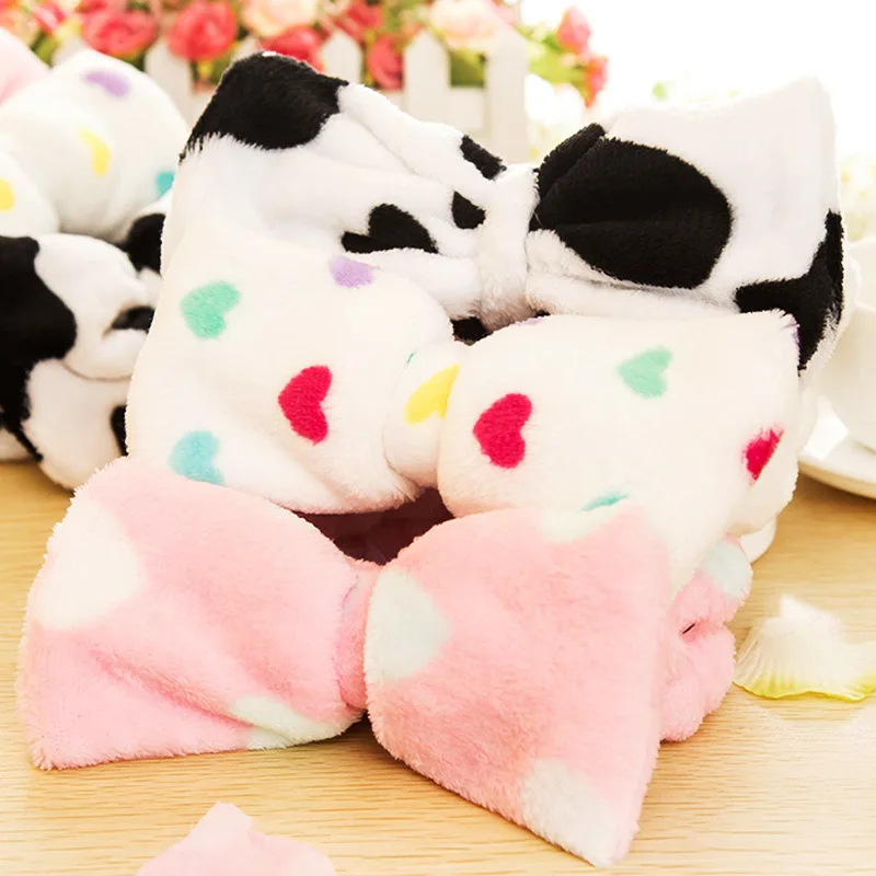1PCS Coral velvet headband Bath wash hair bands Shower Cap Cosmetic Care cap Elastic Band Bath Cap for Bathroom Supplies 0
1PCS Coral velvet headband Bath wash hair bands Shower Cap Cosmetic Care cap Elastic Band Bath Cap for Bathroom Supplies 0