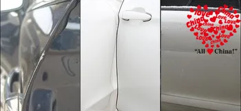 10 m Car door protection rubber stickers for toyota yaris golf 5 alfa romeo 147 bmw e39 e60 mitsubishi citroen c5 Car-styling
10 m Car door protection rubber stickers for toyota yaris golf 5 alfa romeo 147 bmw e39 e60 mitsubishi citroen c5 Car-styling