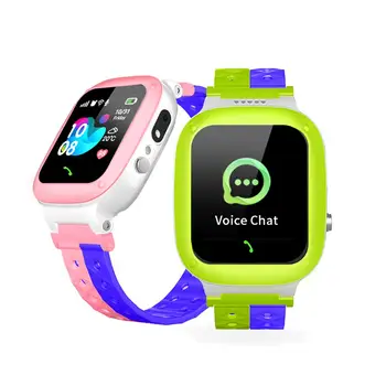 Q18 Kids Smart Watch IP67 Waterproof 2G SIM Card GPS Tracker Camera SOS Call Location Reminder Anti-Lost Baby Kids Smart Watch
Q18 Kids Smart Watch IP67 Waterproof 2G SIM Card GPS Tracker Camera SOS Call Location Reminder Anti-Lost Baby Kids Smart Watch