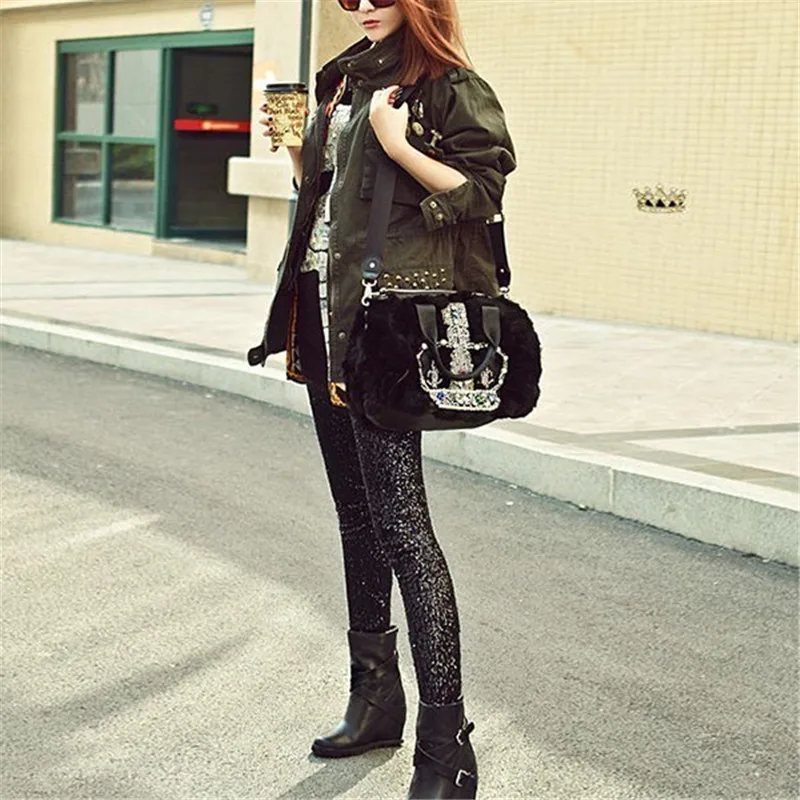 Women Autumn leggings Sexy Stretchy Women Paillette Pencil Pants Trouesers Slim Sequins Leggings Pencil Pants lentejuelas T7
Women Autumn leggings Sexy Stretchy Women Paillette Pencil Pants Trouesers Slim Sequins Leggings Pencil Pants lentejuelas T7