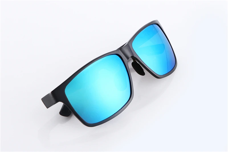 BARCUR High Quality Designer Polarized Sunglasses Men BARCUR High Quality Designer Polarized Sunglasses Men