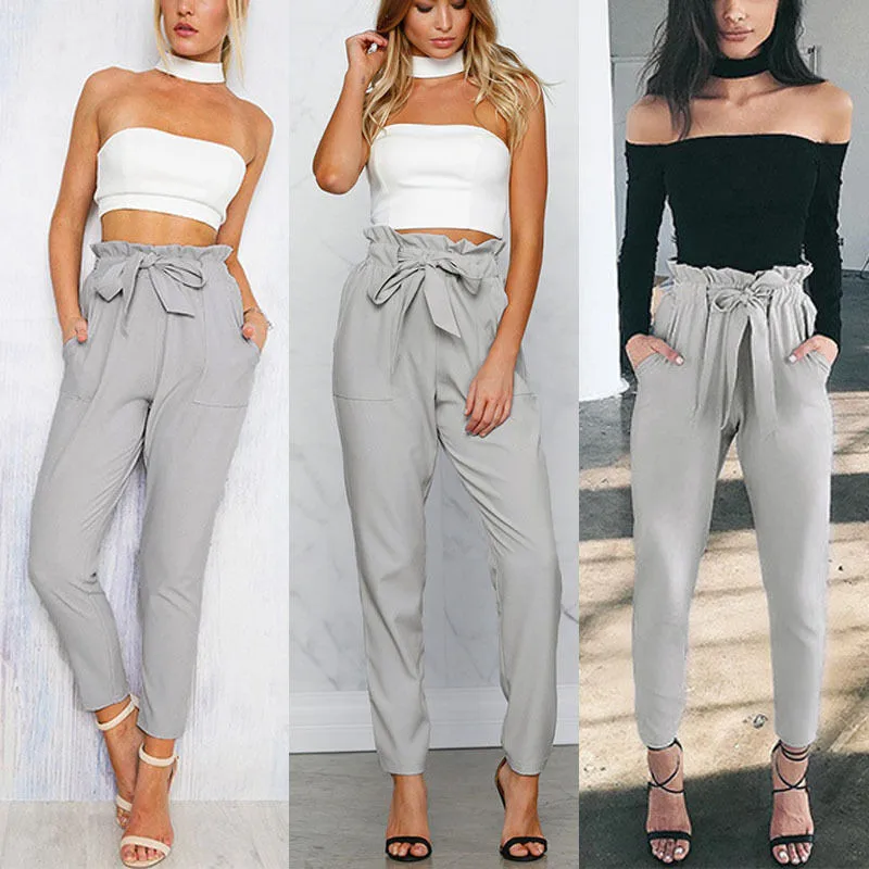 summer outfits long pants