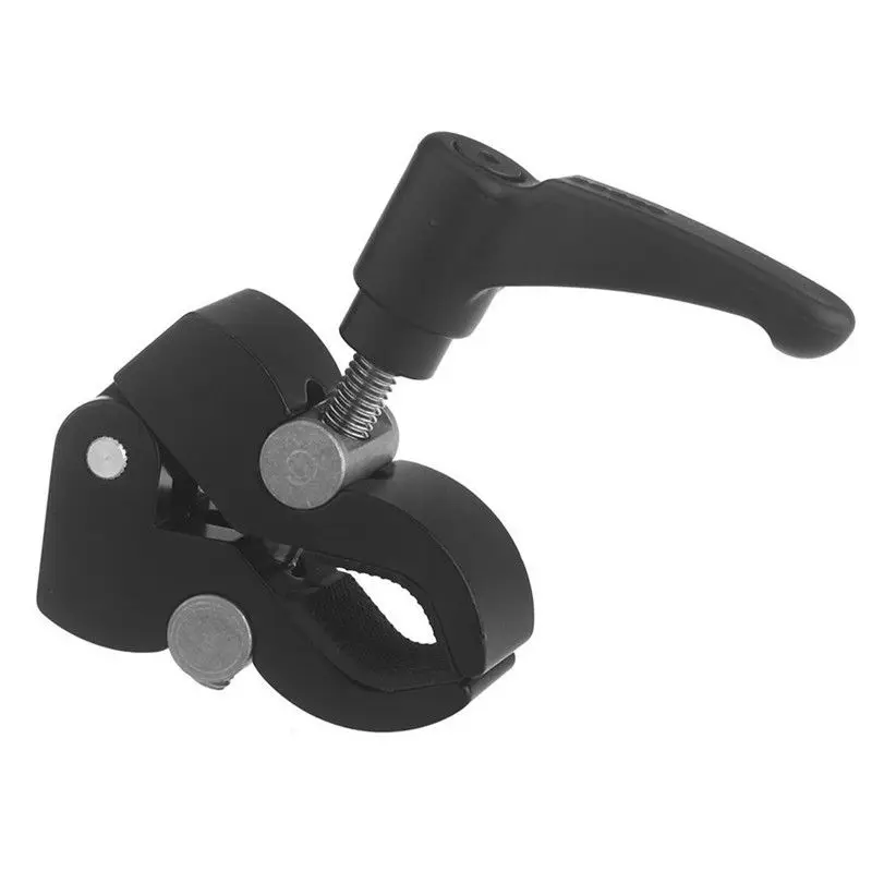 NEW Camera Photography Friction Clip Arm Clamp Holder Mount With Standard Ball Head 1/4 3/8 Screw For Camera Holder Bracket
NEW Camera Photography Friction Clip Arm Clamp Holder Mount With Standard Ball Head 1/4 3/8 Screw For Camera Holder Bracket