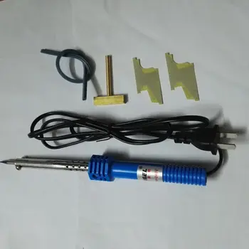 Dead Missing Pixel Replacement Repair For Opel Corsa Meriva Instrument Cluster 2PCS+1 Set Soldering Iron 220V
Dead Missing Pixel Replacement Repair For Opel Corsa Meriva Instrument Cluster 2PCS+1 Set Soldering Iron 220V