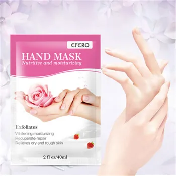 2pcs/Pair Moisturizing Hand Mask Whitening Soft Exfoliating Anti Wrinkle Remove Hard Dead Skin Nourish Skin Care Hand Spa Gloves
2pcs/Pair Moisturizing Hand Mask Whitening Soft Exfoliating Anti Wrinkle Remove Hard Dead Skin Nourish Skin Care Hand Spa Gloves