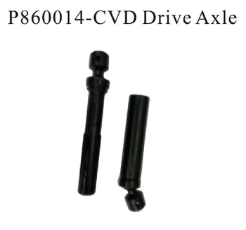RGT RC Spare Parts P860014 CVD Drive Axle For EX86100 Rock Cruiser RC Crawlers
RGT RC Spare Parts P860014 CVD Drive Axle For EX86100 Rock Cruiser RC Crawlers