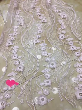 gorgeous S-11132 French net lace fabric luxury African embroidered lace fabric with beads
gorgeous S-11132 French net lace fabric luxury African embroidered lace fabric with beads