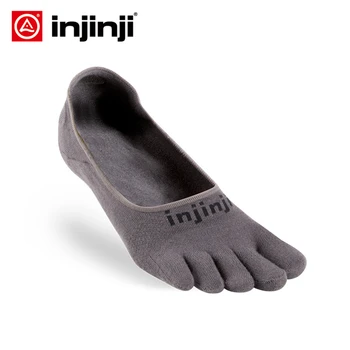 INJINJI Five-finger sneakers Hidden Socks Thin Invisible Boat COOLMAX Non-slip Breathable Men Women Daily Casual Yoga Youth
INJINJI Five-finger sneakers Hidden Socks Thin Invisible Boat COOLMAX Non-slip Breathable Men Women Daily Casual Yoga Youth