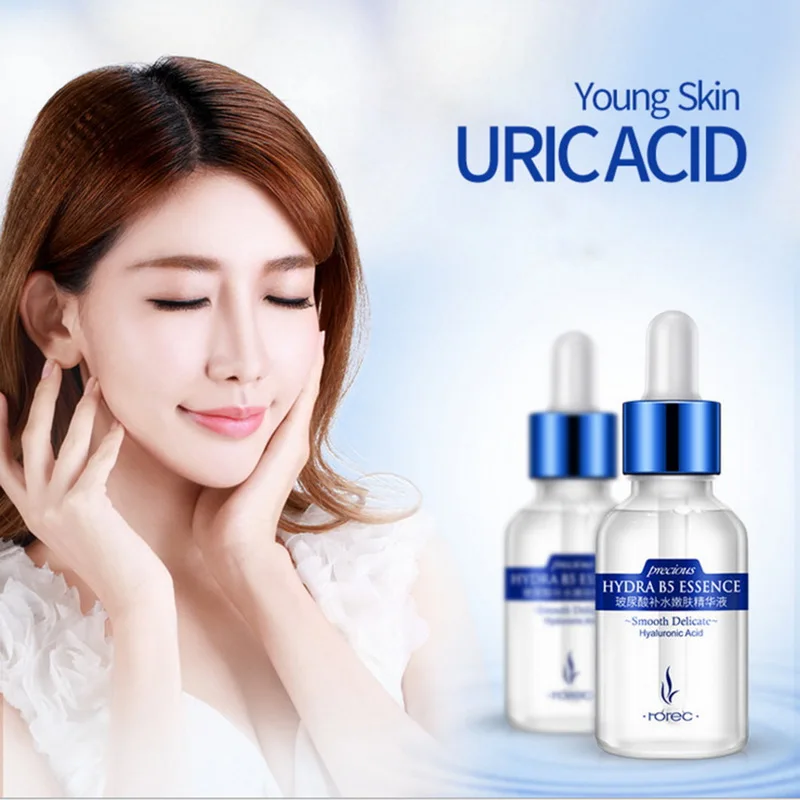 Anti-aging Lifting Firming Facial Serum Hyaluronic Acid Essence Skin Care Anti Wrinkles Shrink Pores Liquid Serum
Anti-aging Lifting Firming Facial Serum Hyaluronic Acid Essence Skin Care Anti Wrinkles Shrink Pores Liquid Serum