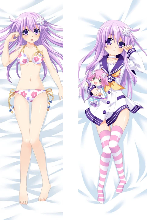 Anime GAME Hyperdimension Neptunia Nepgear Kawaii Pillowcase Pillow Case Hugging Body Bedding
Anime GAME Hyperdimension Neptunia Nepgear Kawaii Pillowcase Pillow Case Hugging Body Bedding