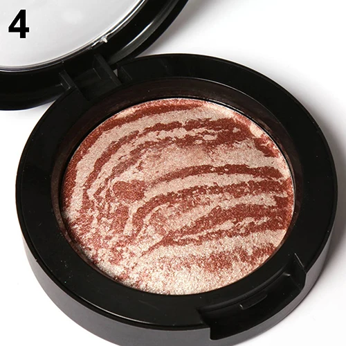 Women 6 Colors Cheek Baked Blush Powder Makeup Cosmetic Bronzer Blusher Palette Make Up
Women 6 Colors Cheek Baked Blush Powder Makeup Cosmetic Bronzer Blusher Palette Make Up