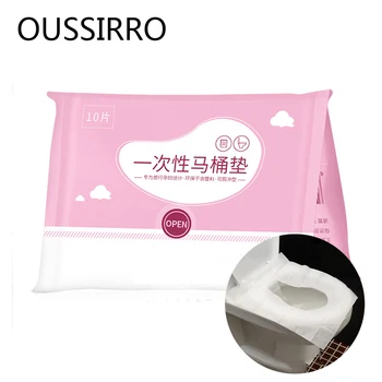 2020 New Arrival Real Hotaan Portable Disposable Toilet Seat Cover Healthy Mats For Pregnant Women Pad Paper Travel Essential
2020 New Arrival Real Hotaan Portable Disposable Toilet Seat Cover Healthy Mats For Pregnant Women Pad Paper Travel Essential