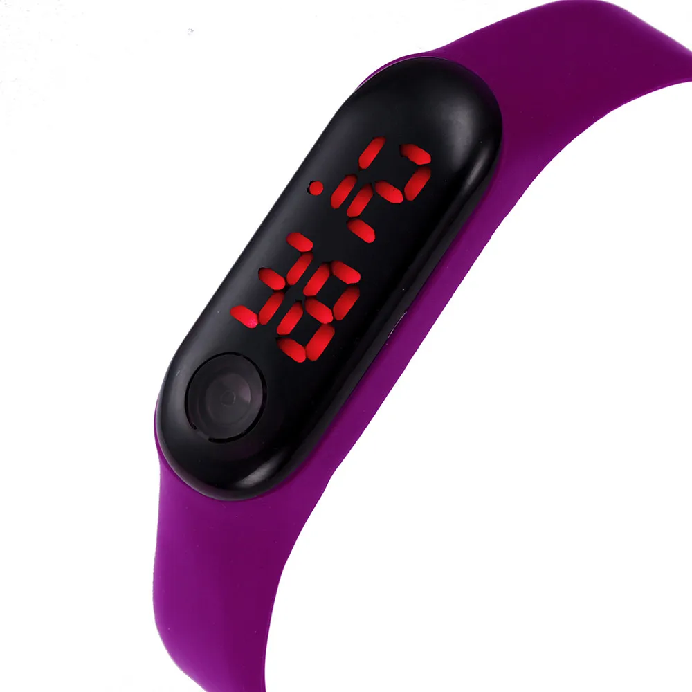 Genvivia Watches Mens Run Step Watch LED Walking Distance Bracelet Pedometer Calorie Counter Digital 2019#w35
Genvivia Watches Mens Run Step Watch LED Walking Distance Bracelet Pedometer Calorie Counter Digital 2019#w35