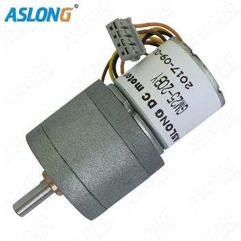 high quality cheap GM25-20BY 23 degree 5v mini micro stepper motor for CNC machine with pure metal gearbox
high quality cheap GM25-20BY 23 degree 5v mini micro stepper motor for CNC machine with pure metal gearbox