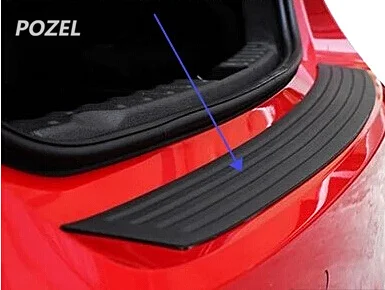 Car Rear Bumper Scuff Protective Sill Cover For Citroen C2 C3 C4 Picasso C5 C4L C-QUATRE c-Elysee c5 c3-xr c2 Numero 9
Car Rear Bumper Scuff Protective Sill Cover For Citroen C2 C3 C4 Picasso C5 C4L C-QUATRE c-Elysee c5 c3-xr c2 Numero 9