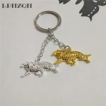 LPHZQH Fashion Boho Chic Border Collie Dog Car Key Chain Women Handbag Pendant Charm Accessories Key Ring Jewelery Steampunk
LPHZQH Fashion Boho Chic Border Collie Dog Car Key Chain Women Handbag Pendant Charm Accessories Key Ring Jewelery Steampunk