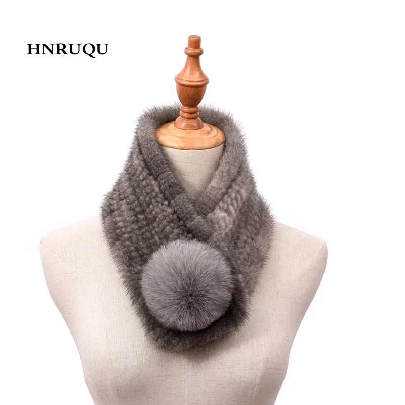 Real mink fur scarves for Women Winter Warmer Luxury Mink Fur Shawl Winter Scarf
Real mink fur scarves for Women Winter Warmer Luxury Mink Fur Shawl Winter Scarf