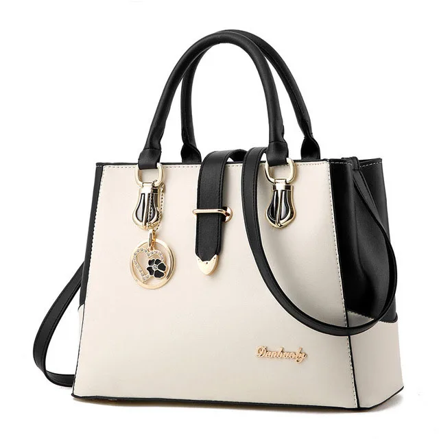 women bag Fashion Casual women's handbags Luxury handbag Designer Shoulder bags new bags for women 2018 bolsos mujer withe
women bag Fashion Casual women's handbags Luxury handbag Designer Shoulder bags new bags for women 2018 bolsos mujer withe