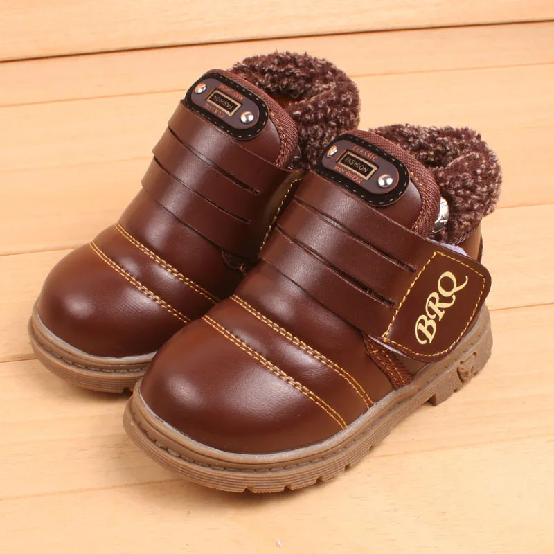 2018 Winter kids boots baby boy and girl cotton shoes keep warm snow boot children short boots high quality for 1 to 5 years old
2018 Winter kids boots baby boy and girl cotton shoes keep warm snow boot children short boots high quality for 1 to 5 years old