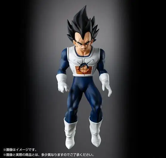 12cm Dragon Ball Z Vegeta Anime Action Figure PVC New Collection figures toys Collection for Christmas gift
12cm Dragon Ball Z Vegeta Anime Action Figure PVC New Collection figures toys Collection for Christmas gift