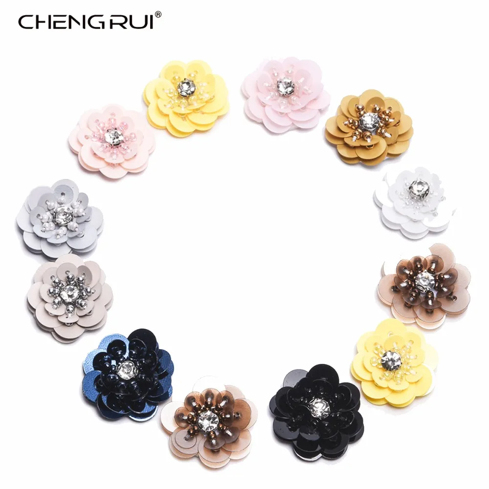 CHENGRUI F67 22mm,sequins,patches for clothes,patches,patches for clothing,sequin flower,colored sequins,4pcs/bag
CHENGRUI F67 22mm,sequins,patches for clothes,patches,patches for clothing,sequin flower,colored sequins,4pcs/bag