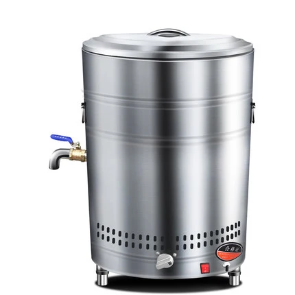 50L Noodle Dumpling Cooking Machine Household And Commercial Multifunctional Electric Energy-Saving Cooking Machine EL-ZML
50L Noodle Dumpling Cooking Machine Household And Commercial Multifunctional Electric Energy-Saving Cooking Machine EL-ZML