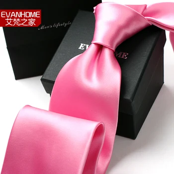 High Quality Commercial Men Tie 9cm Pure Pink MarriageTies For Men Pink Brand Neckties Promotion Free Delivery
High Quality Commercial Men Tie 9cm Pure Pink MarriageTies For Men Pink Brand Neckties Promotion Free Delivery