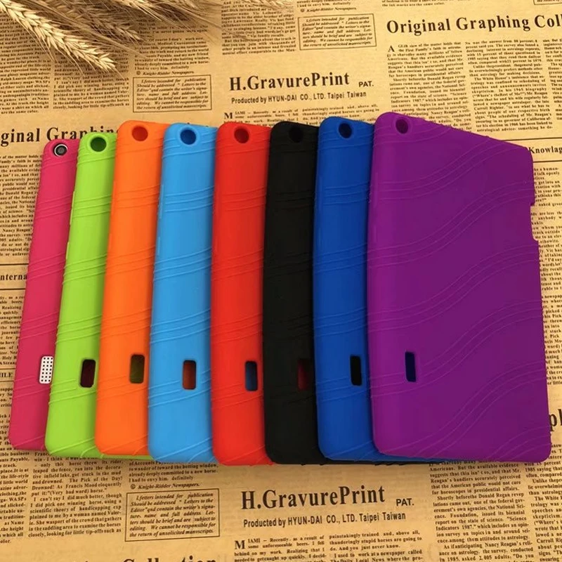 Case For Huawei MediaPad T3 wifi 7.0 BG2-W09 (Not for 3G U01) Soft Silicone TPU Back Cover For Honor Play Pad 2 7.0 Cases+Stylus
Case For Huawei MediaPad T3 wifi 7.0 BG2-W09 (Not for 3G U01) Soft Silicone TPU Back Cover For Honor Play Pad 2 7.0 Cases+Stylus