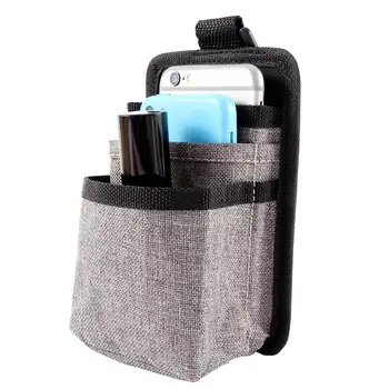 Multi-functional Car Organizer Bag Storage Phone Pocket Oxford Hanging Holder Outlet Air Vent Stowing Tidying Car Accessories
Multi-functional Car Organizer Bag Storage Phone Pocket Oxford Hanging Holder Outlet Air Vent Stowing Tidying Car Accessories