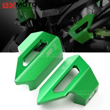 For KAWASAKI Z1000 Z 1000 2010-2018 Motorcycle Accessories Brake Line Clamp front Brake Line Hose Clamp Holder clutch line Cable
For KAWASAKI Z1000 Z 1000 2010-2018 Motorcycle Accessories Brake Line Clamp front Brake Line Hose Clamp Holder clutch line Cable