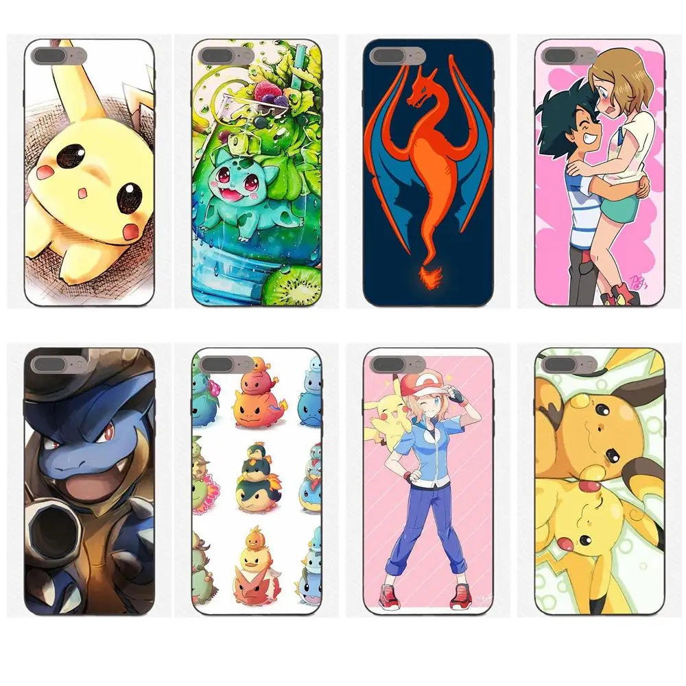 Pokemons Cute Kawaii For Samsung Galaxy I9082 Note 4 8 9 S3 S4 S5 S6 S7 S8 S9 S10 Edge Plus Lite G313 Coque Soft Phone Black
Pokemons Cute Kawaii For Samsung Galaxy I9082 Note 4 8 9 S3 S4 S5 S6 S7 S8 S9 S10 Edge Plus Lite G313 Coque Soft Phone Black